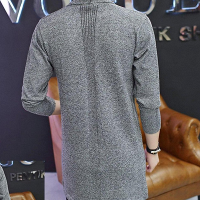 Wojtek | Stylische Weste für moderne, modische Männer