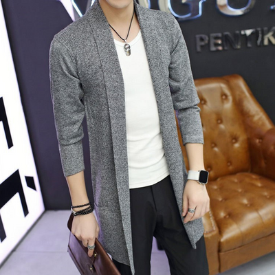 Wojtek | Stylische Weste für moderne, modische Männer