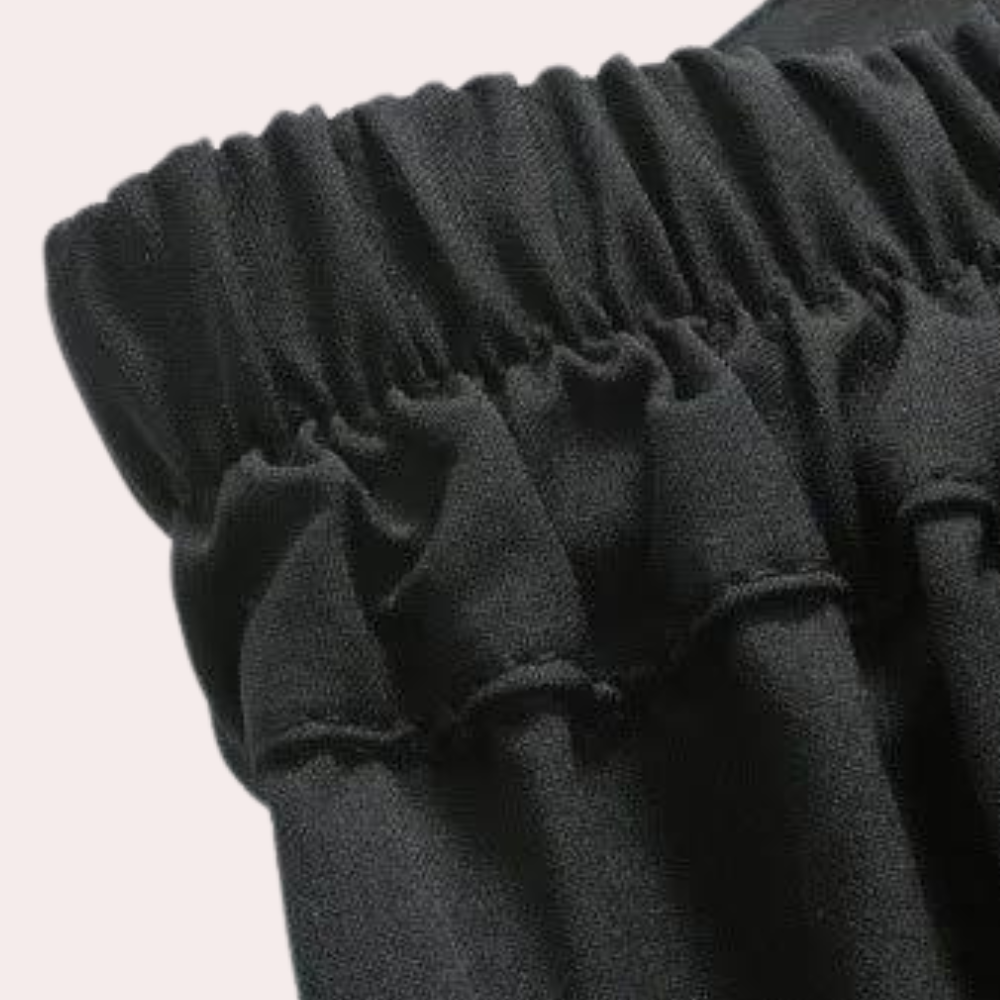 Groß | Leichte, feuchtigkeitsableitende, bequeme Herren-Hosen