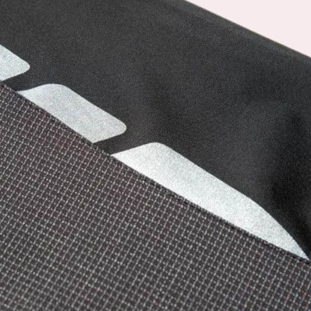 Groß | Leichte, feuchtigkeitsableitende, bequeme Herren-Hosen