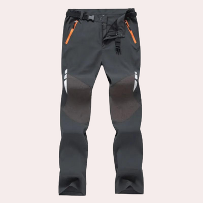 Groß | Leichte, feuchtigkeitsableitende, bequeme Herren-Hosen