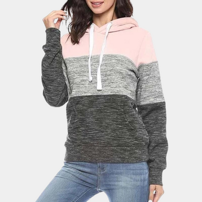 Dacie | Mühelos und stilvoll Sommer Hoodie