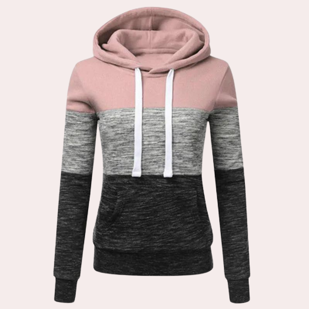 Dacie | Mühelos und stilvoll Sommer Hoodie