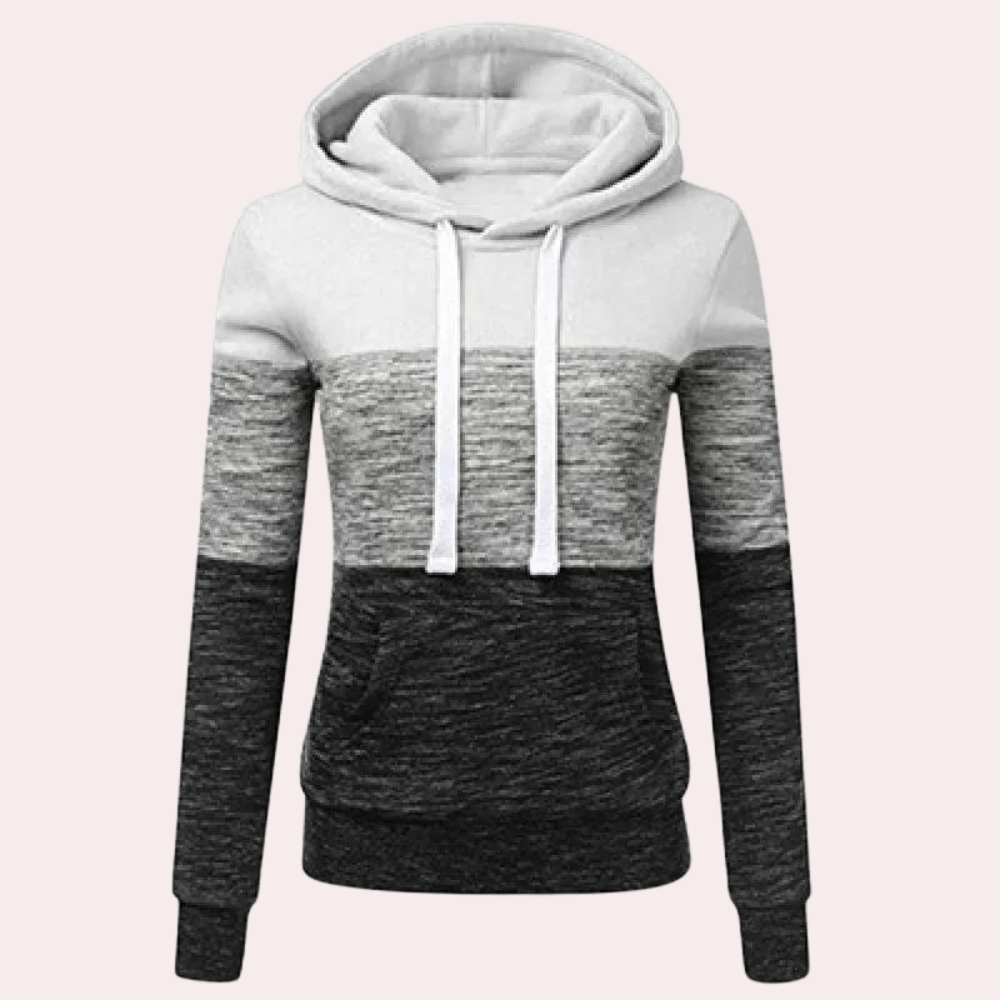 Dacie | Mühelos und stilvoll Sommer Hoodie