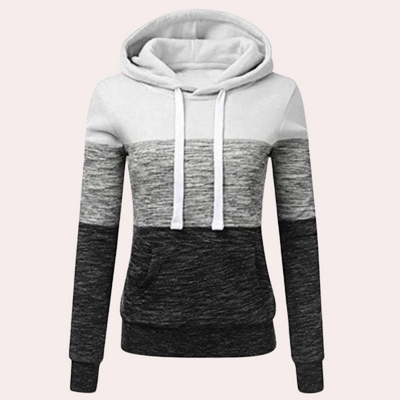 Dacie | Mühelos und stilvoll Sommer Hoodie