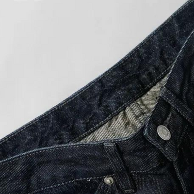 Wilfried | Bequeme, lässige Denim für Männer