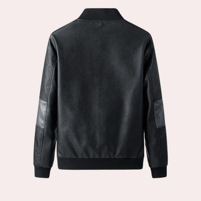 Ihre | Stylische Herrenjacke für alle Jahreszeiten, Komfort & Langlebigkeit