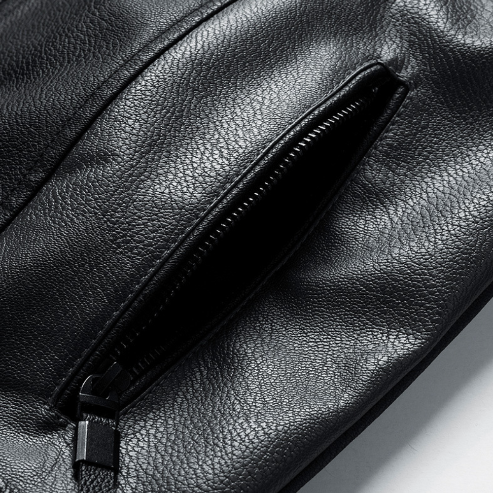 Ihre | Stylische Herrenjacke für alle Jahreszeiten, Komfort & Langlebigkeit