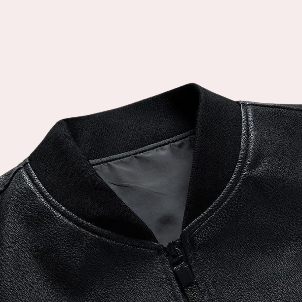 Ihre | Stylische Herrenjacke für alle Jahreszeiten, Komfort & Langlebigkeit