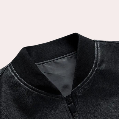 Ihre | Stylische Herrenjacke für alle Jahreszeiten, Komfort & Langlebigkeit