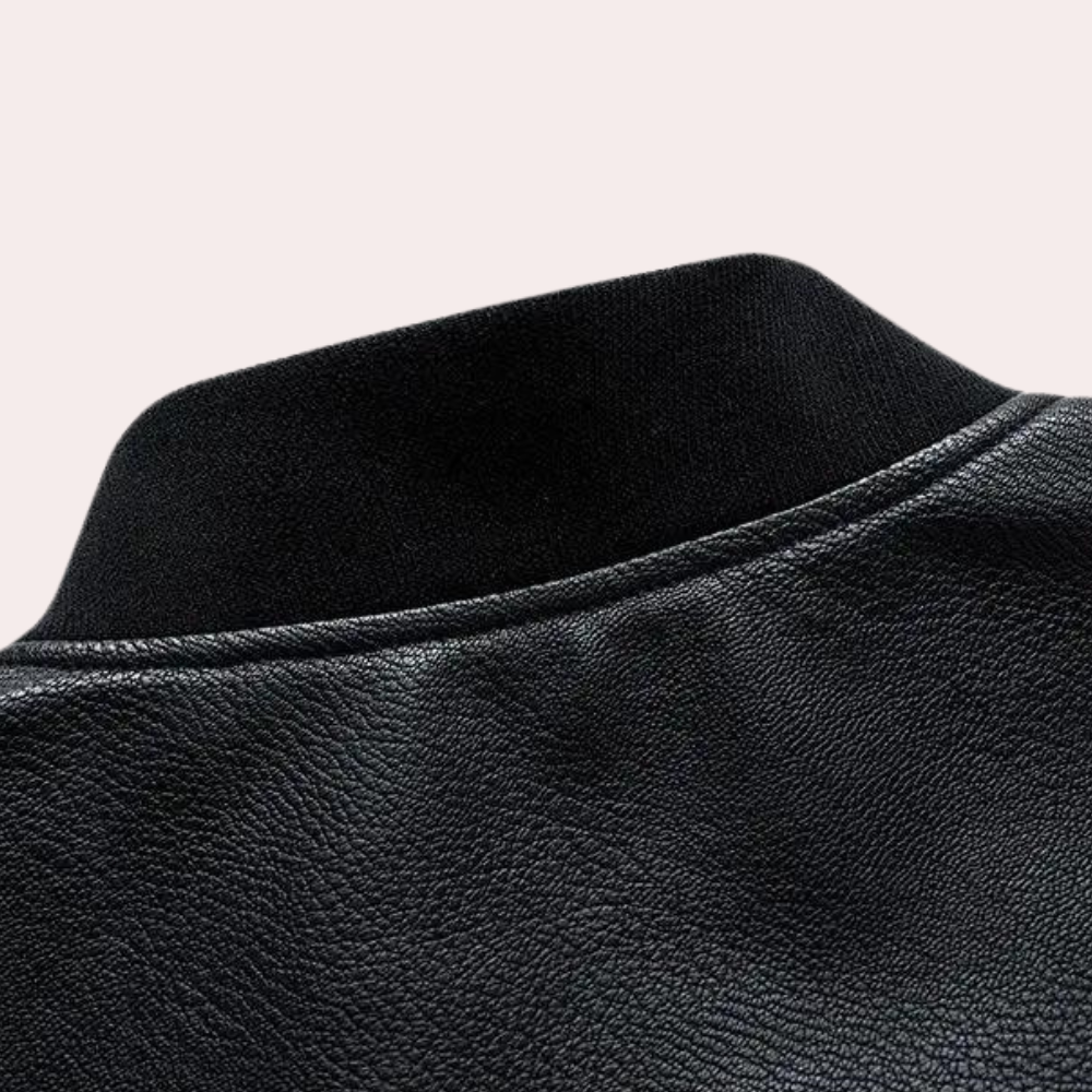 Ihre | Stylische Herrenjacke für alle Jahreszeiten, Komfort & Langlebigkeit