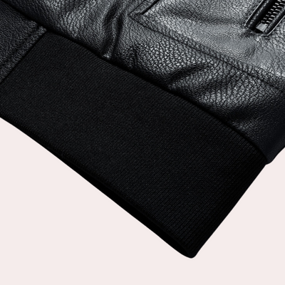 Ihre | Stylische Herrenjacke für alle Jahreszeiten, Komfort & Langlebigkeit