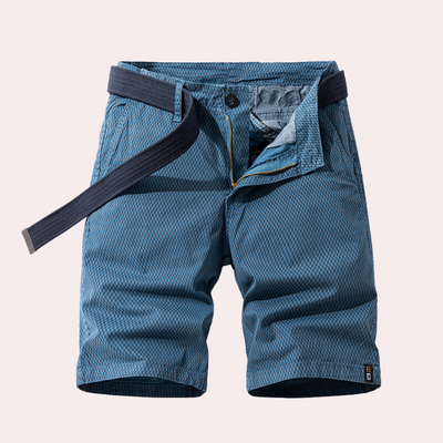 Cody | Bequeme, Atmungsaktive, Vielseitige Design Stilvolle Herren Shorts