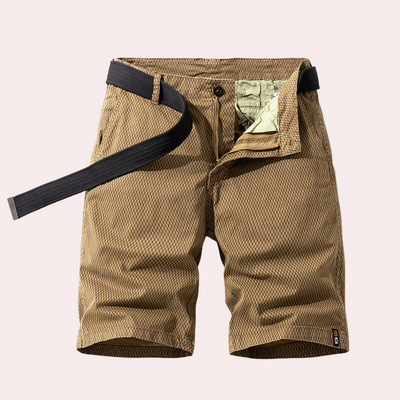 Cody | Bequeme, Atmungsaktive, Vielseitige Design Stilvolle Herren Shorts