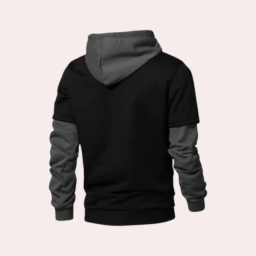 Nalani | Bequemer und stylischer Sommer Hoodie