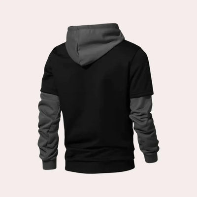 Nalani | Bequemer und stylischer Sommer Hoodie