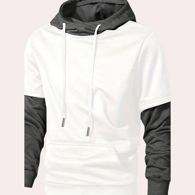 Nalani | Bequemer und stylischer Sommer Hoodie