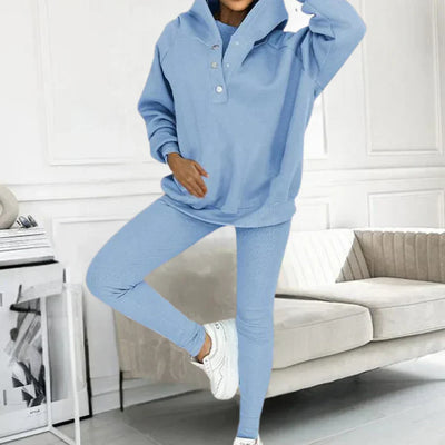 Iulia | Lässiges und stilvolles Sommerkleidungsstück