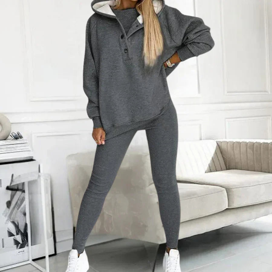 Iulia | Lässiges und stilvolles Sommerkleidungsstück