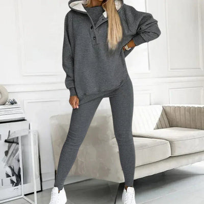 Iulia | Lässiges und stilvolles Sommerkleidungsstück