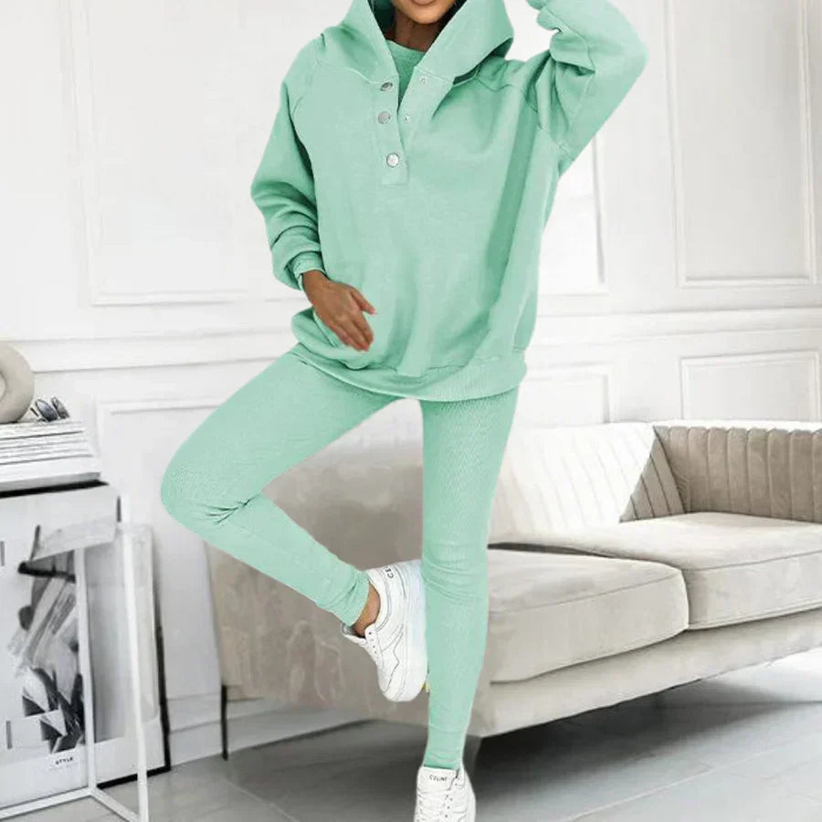 Iulia | Lässiges und stilvolles Sommerkleidungsstück