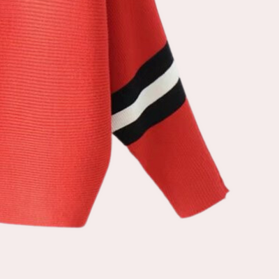 Arwen | Lässiger und entspannter Sommer Pullover