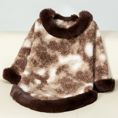 Jo | Zeitloser und eleganter Sommerpullover