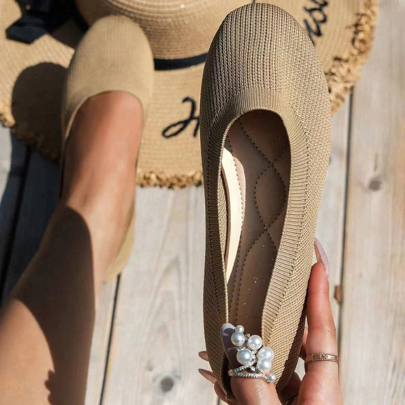 Frida™ – Rutschfeste Freizeitschuhe für Damen