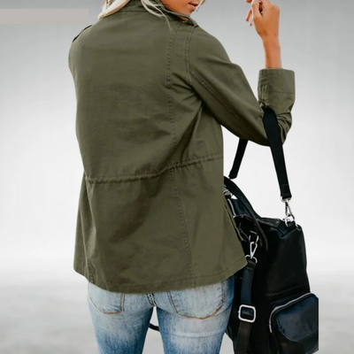 Elise™ – Elegante Jacke für Damen