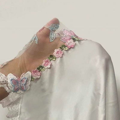 Melena™ – Luftiges Nachthemd