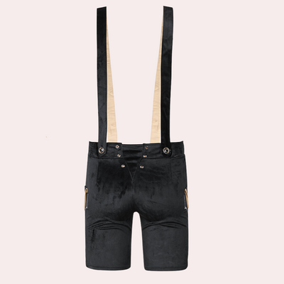 Johan | Traditionelle Oktoberfest-Hosen mit bequemem Sitz