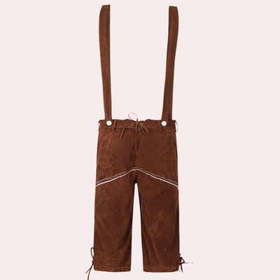 Johan | Traditionelle Oktoberfest-Hosen mit bequemem Sitz