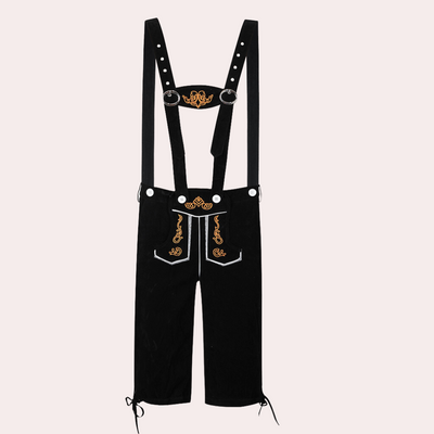 Johan | Traditionelle Oktoberfest-Hosen mit bequemem Sitz