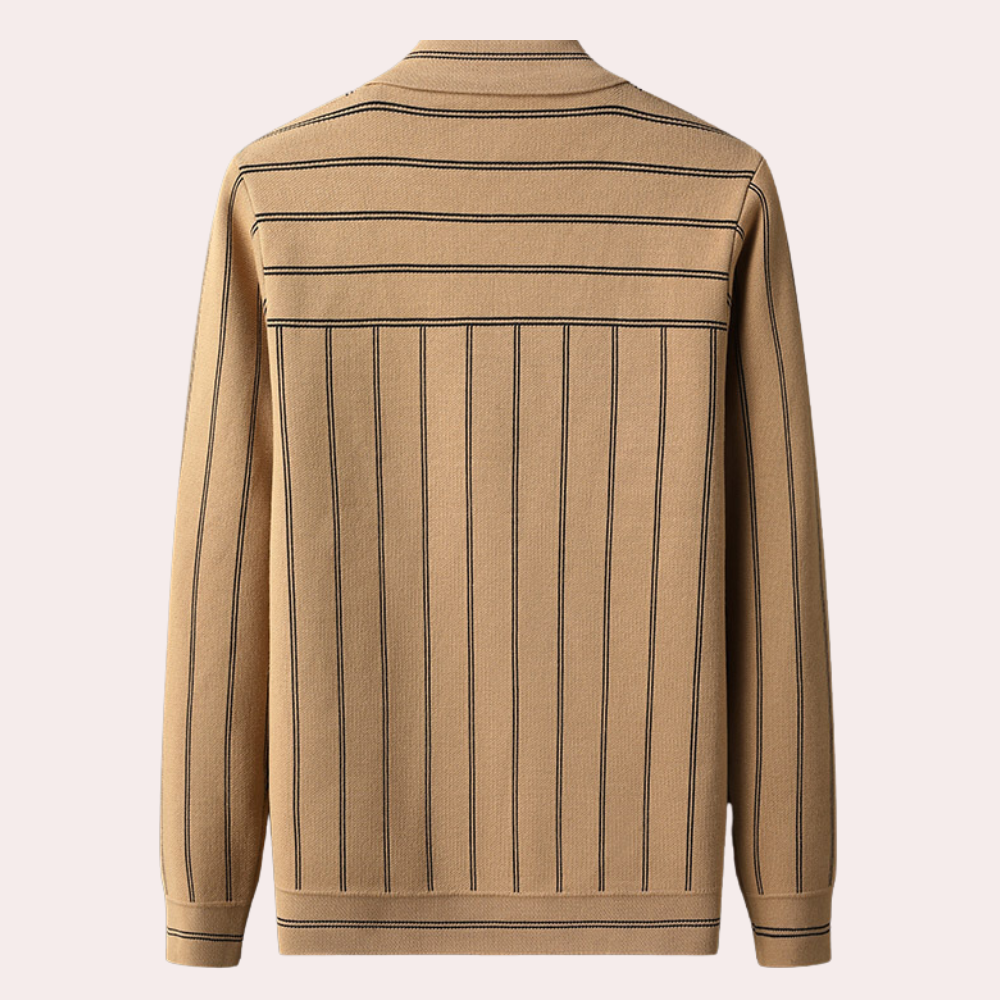 Ozan | Modische Herrenoberbekleidung für alle Jahreszeiten