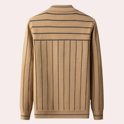 Ozan | Modische Herrenoberbekleidung für alle Jahreszeiten