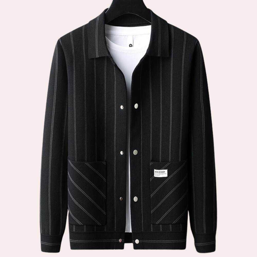 Ozan | Modische Herrenoberbekleidung für alle Jahreszeiten