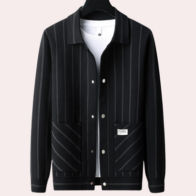 Ozan | Modische Herrenoberbekleidung für alle Jahreszeiten