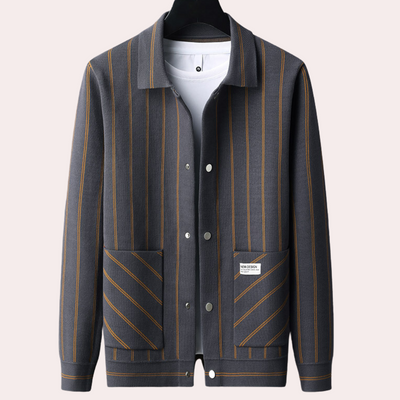 Ozan | Modische Herrenoberbekleidung für alle Jahreszeiten