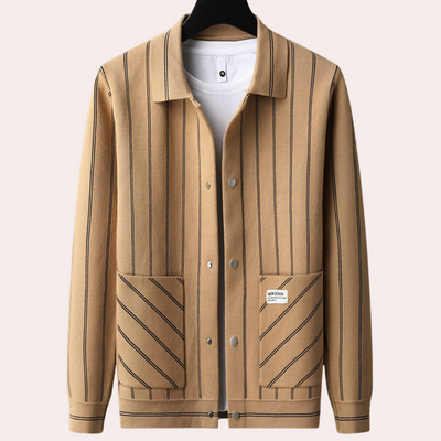 Ozan | Modische Herrenoberbekleidung für alle Jahreszeiten