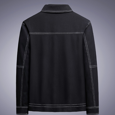 Jakob | Trendige Herrenjacke mit Komfort und Langlebigkeit