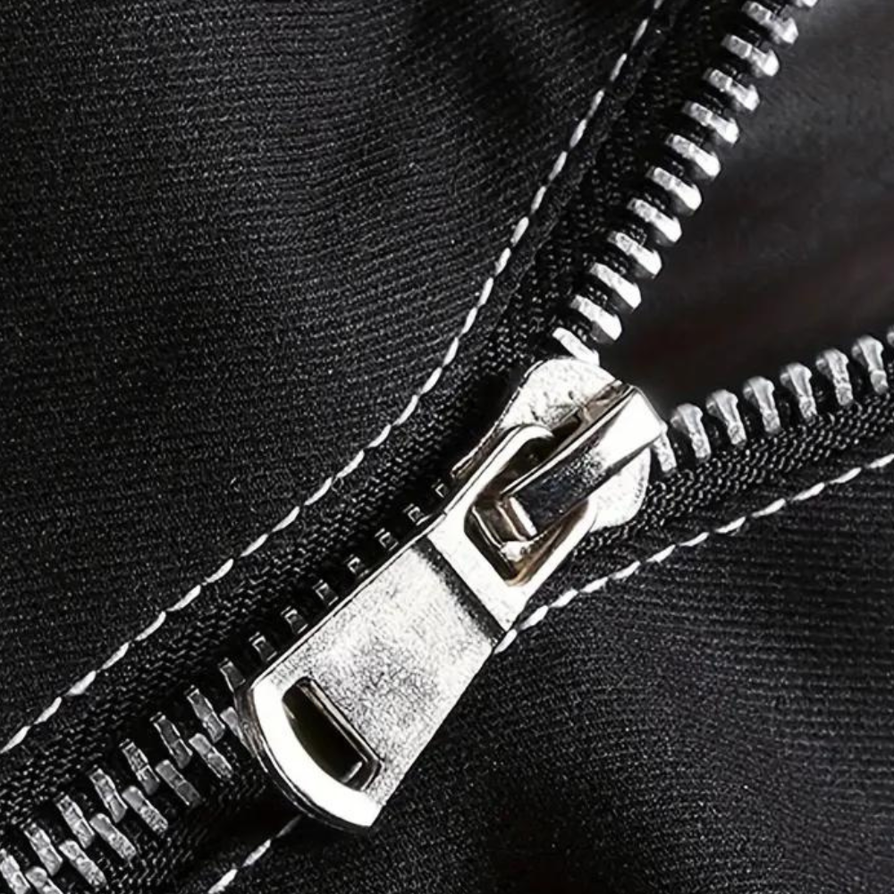 Jakob | Trendige Herrenjacke mit Komfort und Langlebigkeit