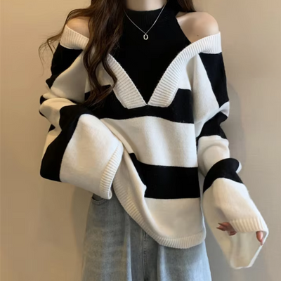 Koline | Klassischer und bequemer Sommerpullover