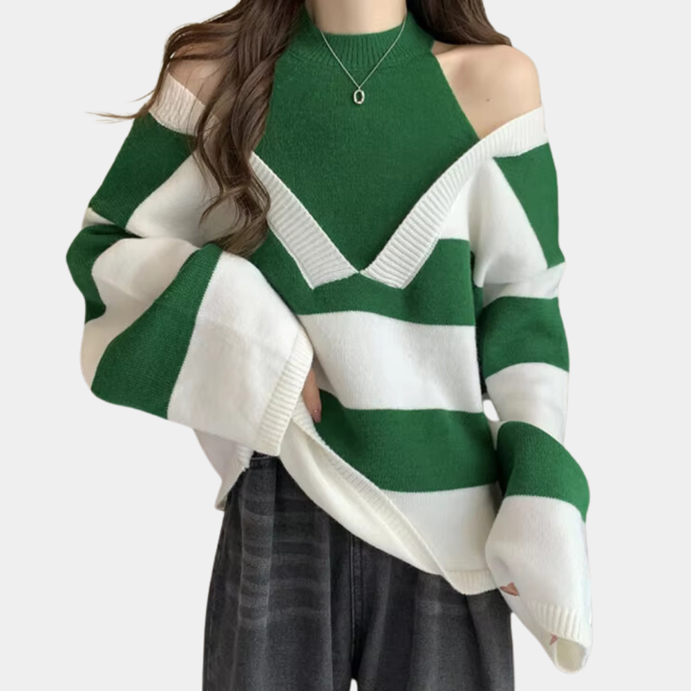 Koline | Klassischer und bequemer Sommerpullover