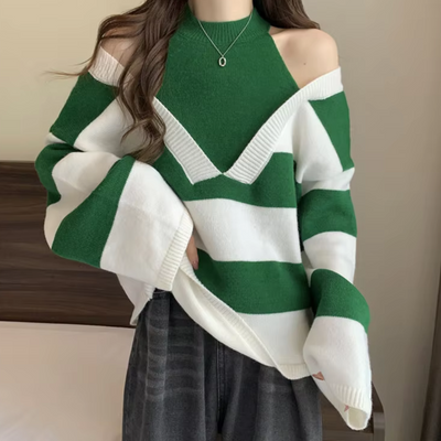 Koline | Klassischer und bequemer Sommerpullover