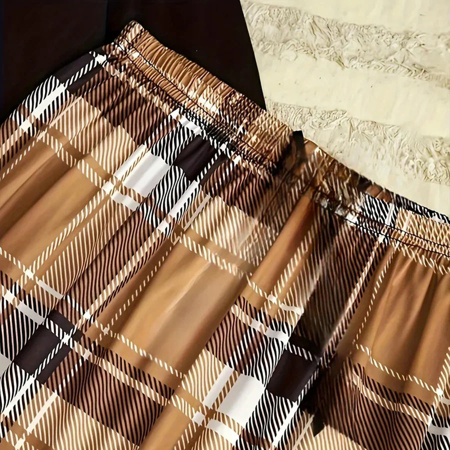 Ambrosine | Bequeme und modische Sommerhosen