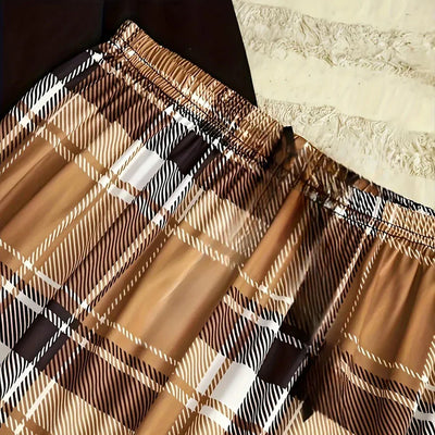 Ambrosine | Bequeme und modische Sommerhosen