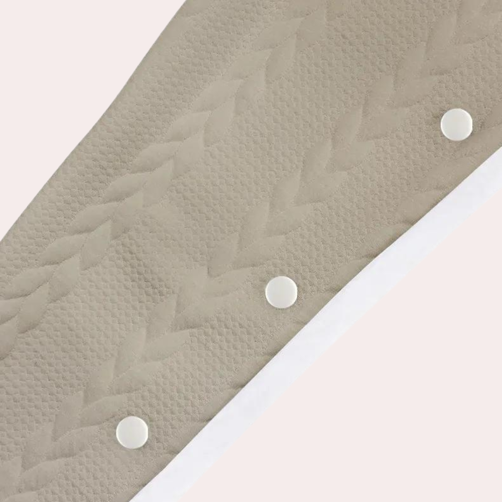 Christos | Bequeme, atmungsaktive Hosen mit dehnbarem Bund