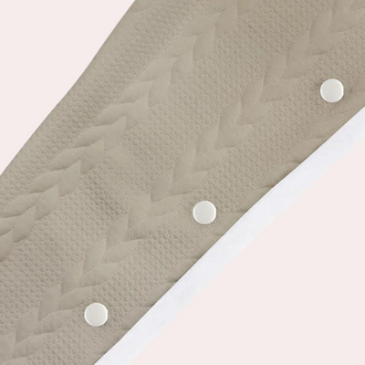 Christos | Bequeme, atmungsaktive Hosen mit dehnbarem Bund