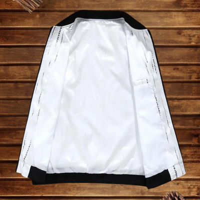 Michalis | Stylische, atmungsaktive, leicht zu tragende Jacke für Männer