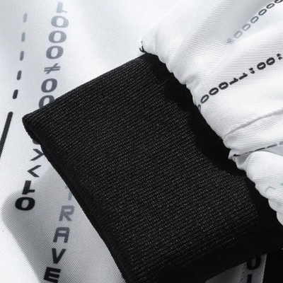 Michalis | Stylische, atmungsaktive, leicht zu tragende Jacke für Männer